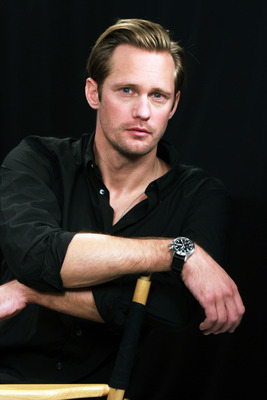 Alexander Skarsgard Poster 2430916