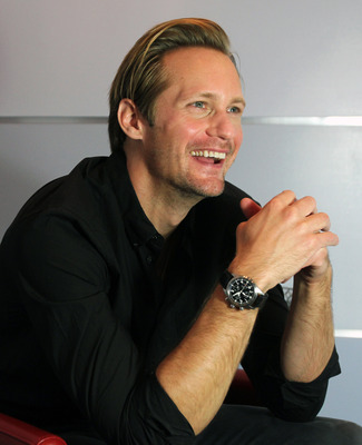 Alexander Skarsgard Poster 2430917