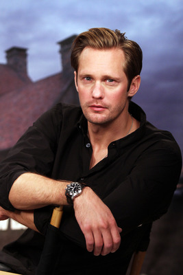 Alexander Skarsgard Poster 2430918