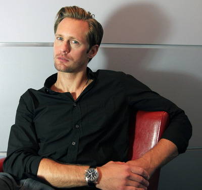 Alexander Skarsgard Poster 2430921