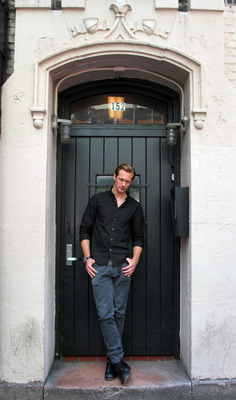 Alexander Skarsgard Poster 2430922