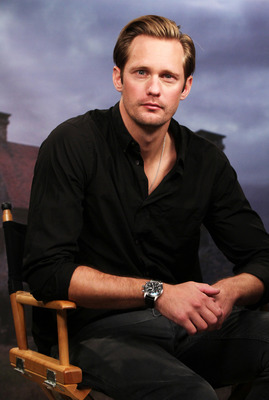 Alexander Skarsgard Poster 2430923