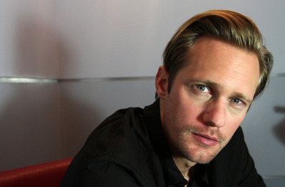 Alexander Skarsgard Poster 2430924