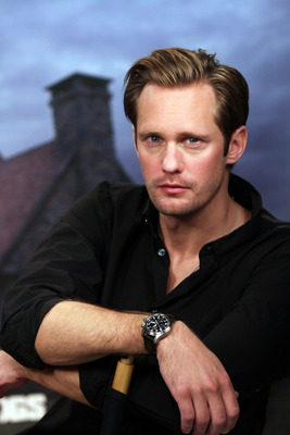 Alexander Skarsgard Poster 2430925
