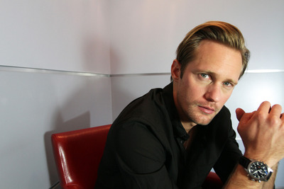 Alexander Skarsgard Poster 2430929