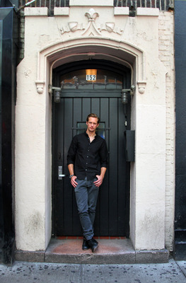 Alexander Skarsgard Poster 2430930