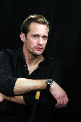 Alexander Skarsgard Poster 2430932