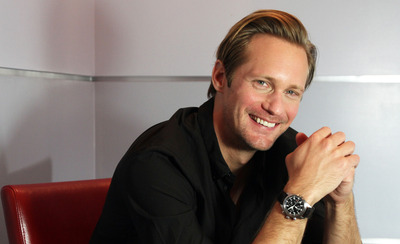 Alexander Skarsgard Poster 2430934
