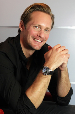 Alexander Skarsgard Poster 2430936