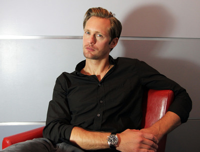 Alexander Skarsgard Poster 2430937