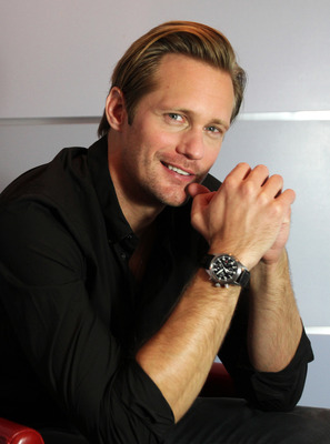 Alexander Skarsgard Poster 2430938