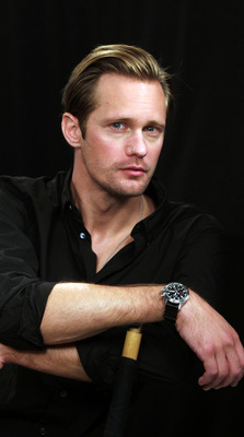 Alexander Skarsgard Poster 2430939