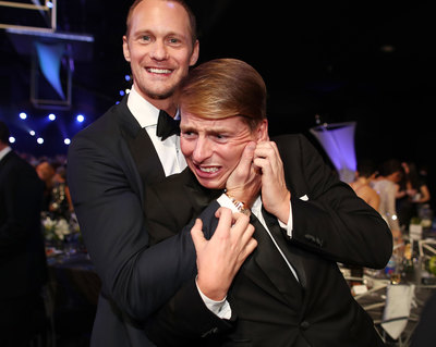 Alexander Skarsgard Poster 2992192
