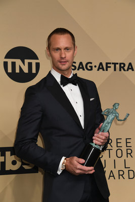 Alexander Skarsgard Poster 2992208