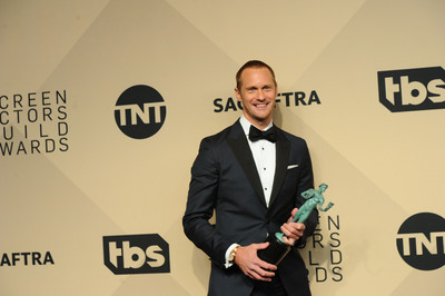 Alexander Skarsgard Poster 2992209