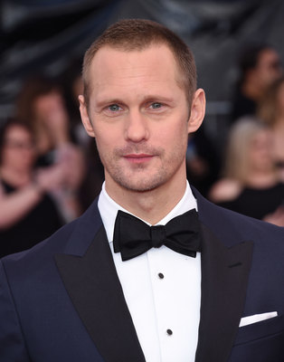 Alexander Skarsgard Poster 2992214