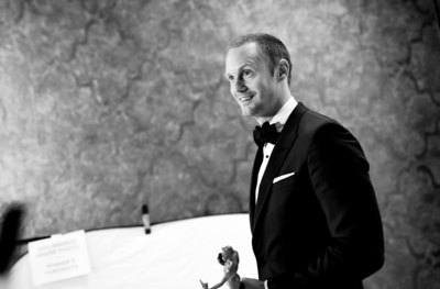 Alexander Skarsgard Poster 2992226