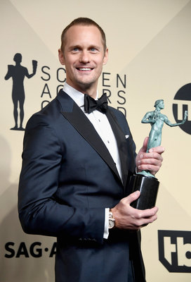 Alexander Skarsgard Poster 2992227