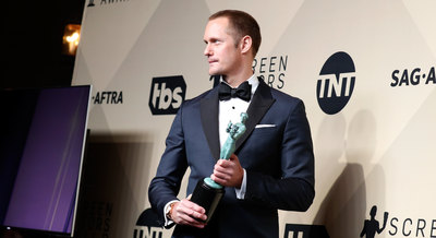 Alexander Skarsgard Poster 2992235