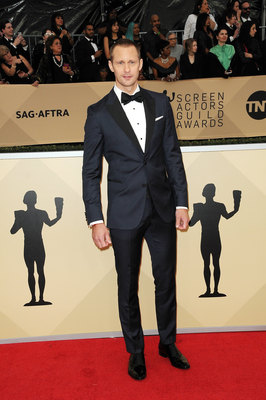 Alexander Skarsgard Poster 2992238