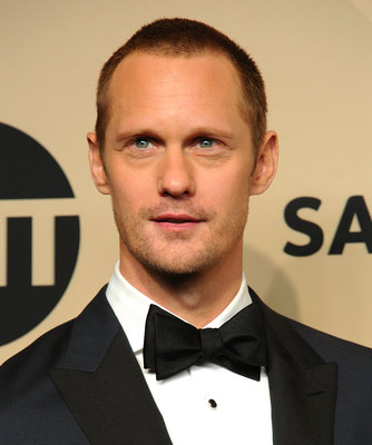 Alexander Skarsgard Poster 2992243