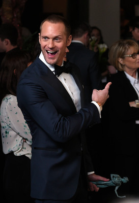 Alexander Skarsgard Poster 2992274