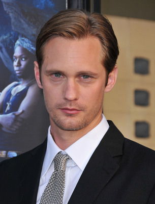 Alexander Skarsgard Poster 2992282