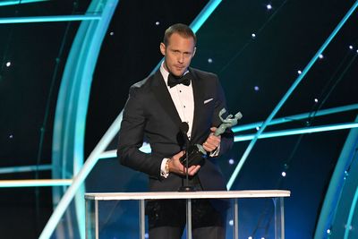 Alexander Skarsgard Poster 2992285