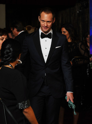 Alexander Skarsgard Poster 2992287