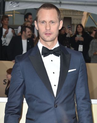 Alexander Skarsgard Poster 2992299