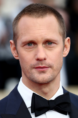 Alexander Skarsgard Poster 2992300