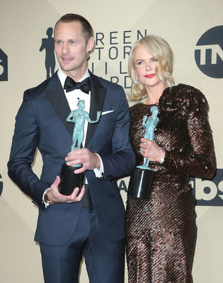 Alexander Skarsgard Poster 2992302