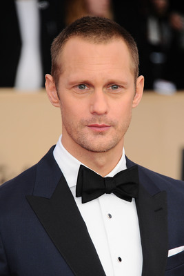 Alexander Skarsgard Poster 2992306