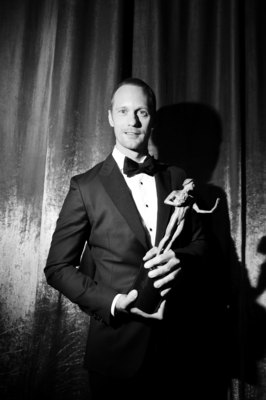 Alexander Skarsgard Poster 2992310