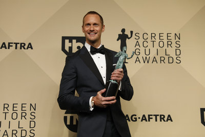 Alexander Skarsgard Poster 2992311
