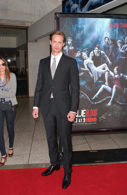 Alexander Skarsgard Poster 2992316