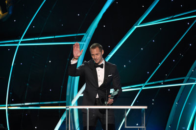 Alexander Skarsgard Poster 2992320