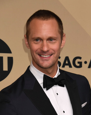 Alexander Skarsgard Poster 2992323