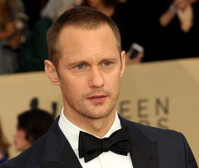 Alexander Skarsgard Poster 2992326