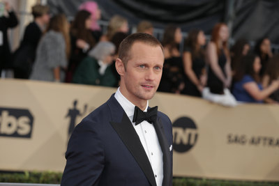 Alexander Skarsgard Poster 2992327