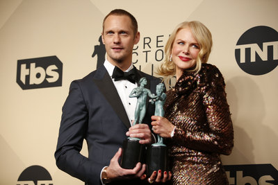Alexander Skarsgard Poster 2992347
