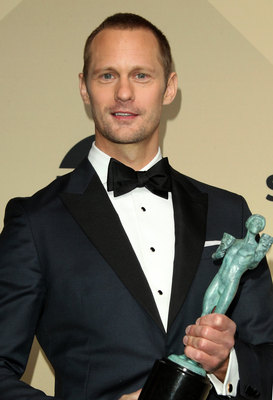 Alexander Skarsgard Poster 2992356