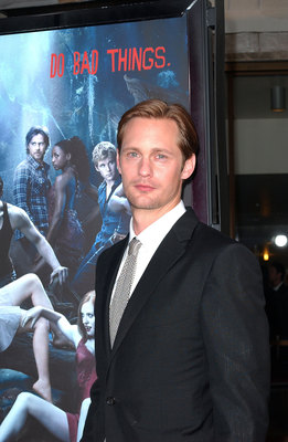 Alexander Skarsgard Poster 2992357