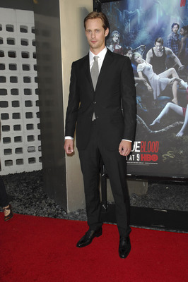 Alexander Skarsgard Poster 2992359