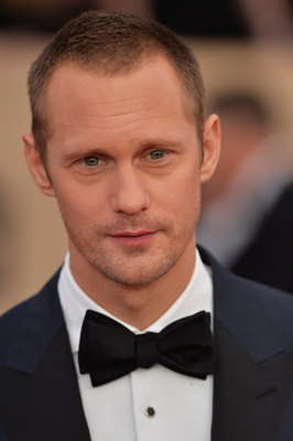 Alexander Skarsgard Poster 2992362