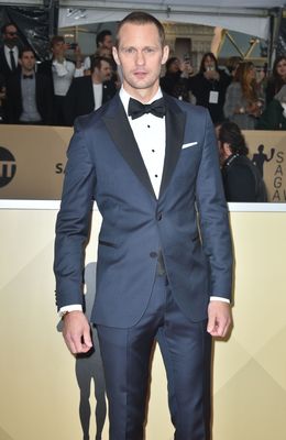 Alexander Skarsgard Poster 2992363