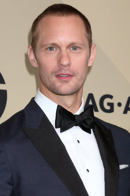 Alexander Skarsgard Poster 2992364