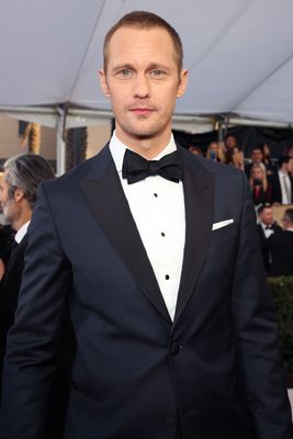 Alexander Skarsgard Poster 2992366