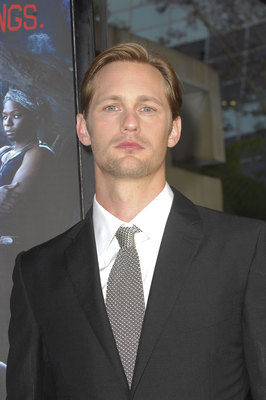 Alexander Skarsgard Poster 2992370