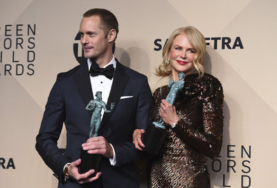 Alexander Skarsgard Poster 2992371